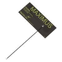 Taoglas FXUB66.54.0150C Passive Antenna FXUB66.54.0150C Maximus Wide Band 5G/4G 600-6000MHz Flexible PCB Antenna