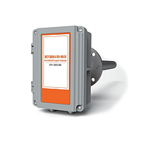 ZuoYeal ZY-HD100 Online Humidity Oxygen Analyzer (0-40%VOL / Oxy: 0-25%)