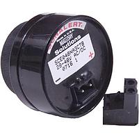 Mallory Sonalert SCE028LD2CM4S Audio Indicators & Alerts CHIME 16-28VDC, 2KHZ, TERM