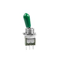 NKK Switches MN12B2B1W03-VF Toggle Switches SWITCH TOGGLE