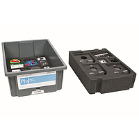 PHYWE 15280-88 Student Set Optics 3 Wave Optics (Class 10-13)