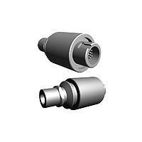 Nanonics - TE Connectivity 1589688-7 Connectors TCM019PC2DC120B CIRCULAR