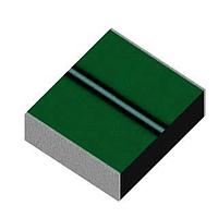 Rubycon 200MU104KC43245 Non-Polar Capacitor 200VDC 0.1uF Tol 10