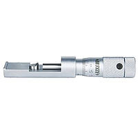 INSIZE 3293-132 Can Seam Micrometer (0-13mm; 0.01mm)