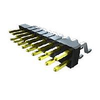 Samtec MMT-114-02-S-DH-P-FR Pin Strip 2.00 mm Horizontal Surface Mount Terminal Strip