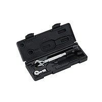 TOP Kogyo TS-200NTG Ratchet N-type Torque Wrench Set (40~200N.m)