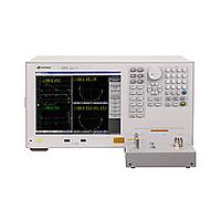 KEYSIGHT E4991B Impedance Analyzer (120 mΩ ~ 52 kΩ)