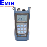 EXFO FOT-600 Optical Loss Test (26 to −55 dBm)