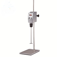 HINOTEK OS20-S Overhead Stirrer (50-2200rpm, 20L)