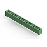 EDAC 307-022-401-101 Receptacles Card Edge Connector