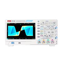 UNI-T UPO2104E Ultra Phosphor Oscilloscope (100MHz,4CH,1GS/s)