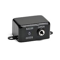 Statico S2220 Single Wrist Strap Monitoring System (2V DC; 1.6 mA DC)