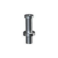 Keystone Electronics 1540-3 Turret Terminal, Hollow TUBULAR TURRET TERM