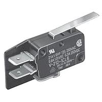 Omron Electronics V-103-2C24 Miniature MINIATURE