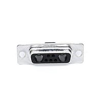Amphenol CONEC 3007W2SXK99A10X Mixed Contact D-Sub Connectors D-SUB COMBO 7W2 ARAY
