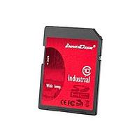 Innodisk DS2A-04GI81C1B SD Cards 04GB Industrial SD Card