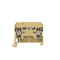 Weidmuller 0172160000 Test Disconnect Terminal SAKR/35