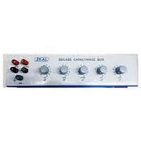 ZEAL Resistance/Capacitance/Inductance Calibrator Calibration Service 