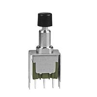 NKK Switches MBN15SS2W13-BA Pushbutton Switches SWITCH TOGGLE