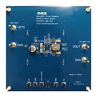 Monolithic Power Systems (MPS) EVQ4572-QB-00A Voltage Regulator - Switching Regulator Evaluation Board for MPQ4572