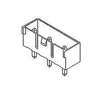 Molex 35328-0560 Shrouded 7.92 PITCH W/B CONN. WAFER ASSEMBLY