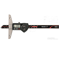 Mahr 4126700 Digital Depth Gage (30 EWR, 0-150mm)