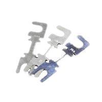 Littelfuse 157.5916.6201 Fuse Strips 80V 200A Strip 60 9MM W/O Housing