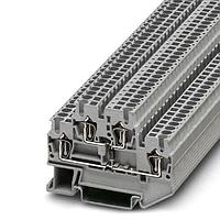 PHOENIX CONTACT 3031555 Component Terminal Block STTB 2.5-DIO/O-U