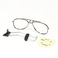 3M Electronic Specialty 7000002325 Flat Cables 3M Spectacle Kit FF-400-20, Accessory 1 EA/Case