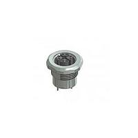 Amphenol CONEC 43-02760 Inserts M12 Xcode 8P FML THR 13mm Frnt Mnt SHLD