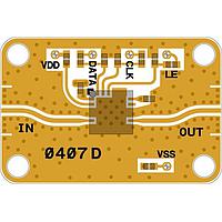 Quantic X-Microwave XM-A3V9-0604D Phase Shifter Phase Shifters, MAPS-010146SMT