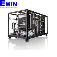GlobeCore CMM-6RL Mobile Oil Regeneration Unit (0.45 m3/h)