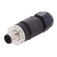 Molex 1200710039 Straight 4P M/M-ATTCH STR PG9 SCREW