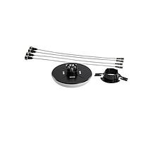 HUBER+SUHNER 1399.32.0014 MIMO Omnidirect Antenna 4G 5G MIMO 4x4