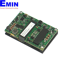 Artesyn AVQ400-48S12B-6LN Quarter-Brick Isolated DC-DC Converter (12V; 33A; 396W)