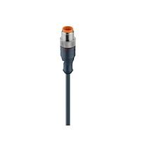 Lumberg Automation RST 8-282/2 M Sensor Cables / Actuator Cables