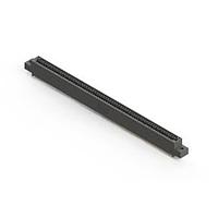 EDAC 395-064-558-402 Standard Card Edge Connectors .100" (2.54mm) Pitch Card Edge Connector