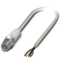 PHOENIX CONTACT 1403982 Sensor Cables / Actuator Cables SAC-4P-M12MS/ 3,0-600 SH HD