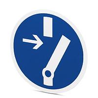 PHOENIX CONTACT 1014165 Labels PML-M110 (D100)