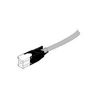Amphenol FCI 70282-001LF Accessories DIN COVER