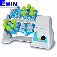 Benchmark R2024-E Roto-Mini™ Plus Variable Speed Rotator with tube holders, 230V