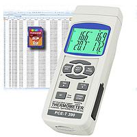 PCE T390 Contact Thermometer