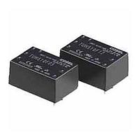 Cosel TUHS10F15 AC-DC Power Modules 10.1W 15V 0.67A PCB Mnt Class II