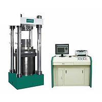 Laryee CH24100 Computer Servo Hydraulic Compression Testing Machine (20KN/S )
