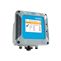 Multi-function controller