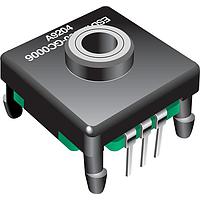 Bourns ESD1D-S00-GC0024L Incremental/Shaftless 24REV SNAP IN SHAFTLESS