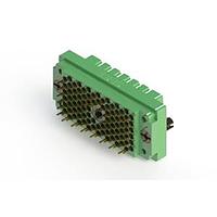 EDAC 516-090-520-602 Connectors Rack & Panel Connector