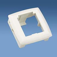 Panduit CMAA1IW-X Adapter Modular Furniture Adapter, Australian, O