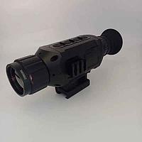 DYT GS Thermal Imaging Riflescope (384 x 288,  -10℃~+50℃)