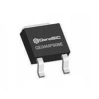GeneSiC GD10MPS12E Schottky Silicon Carbide Diodes 1200V 10A TO-252-2 SiC Schottky MPS
